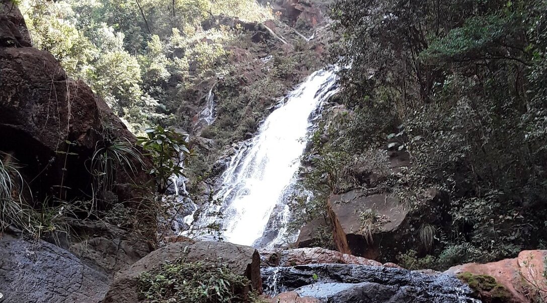 Salto del Guayabo